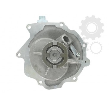 Pompa vacuum mecanica