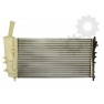 Radiator racire cu apa