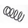 Arc suspensie axa spate