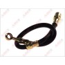 Furtun elastic frana