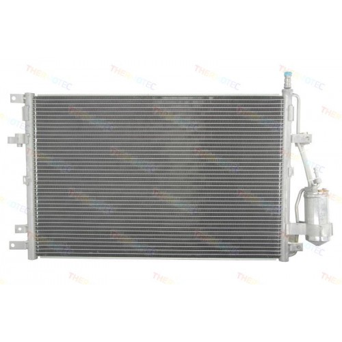 Radiator aer conditionat