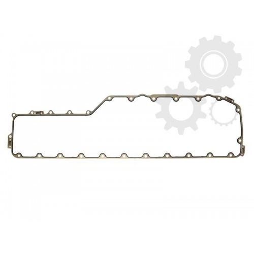 Garnitura radiator ulei