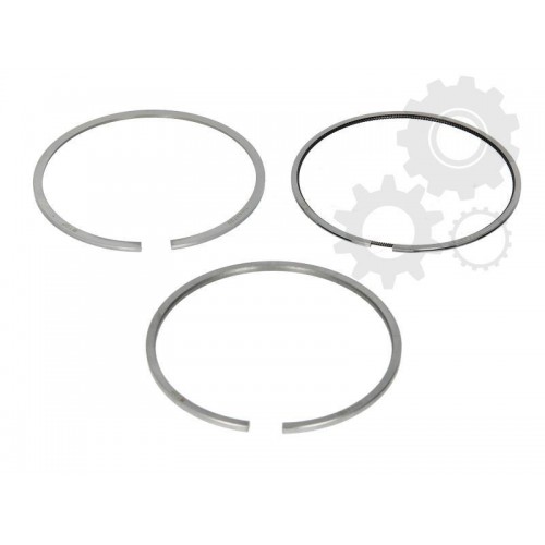 Segmenti piston
