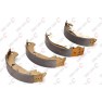 Sabot frana