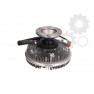 Ambreiaj ventilator