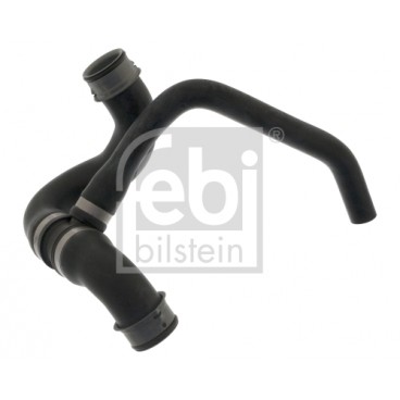 Furtun cauciuc sistem racire