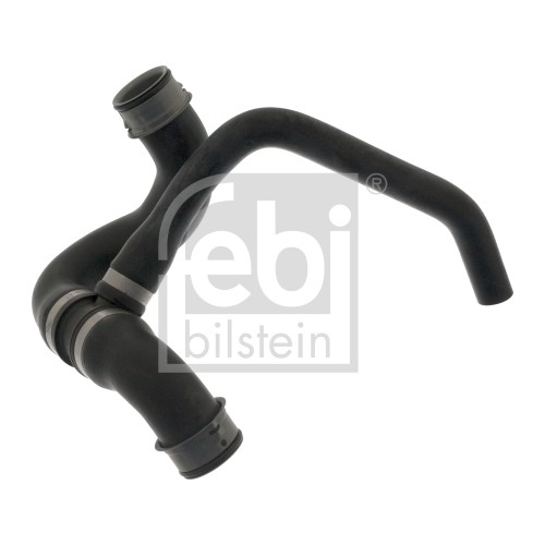 Furtun cauciuc sistem racire