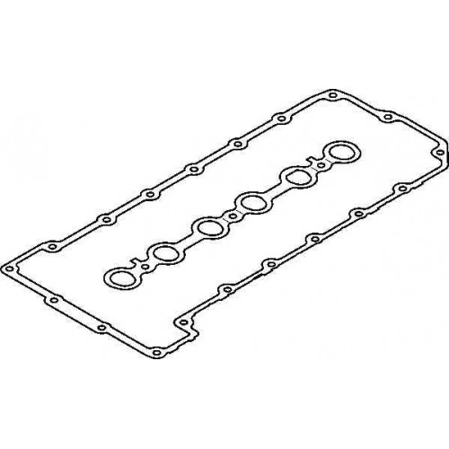 Set garnituri supape