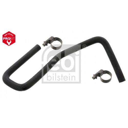 Furtun cauciuc sistem racire