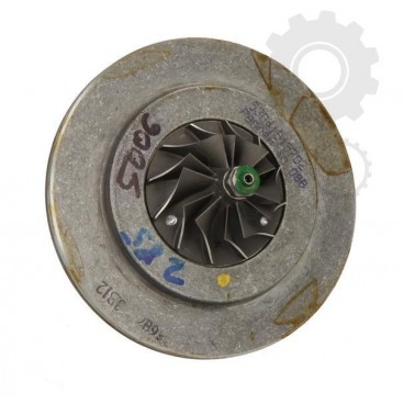 Element turbosuflanta