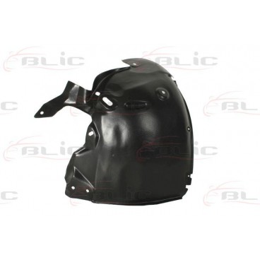 Carenaj interior aripa