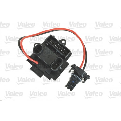 Regulator suflanta