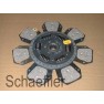 Disc ambreiaj