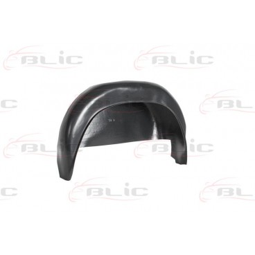 Carenaj interior aripa