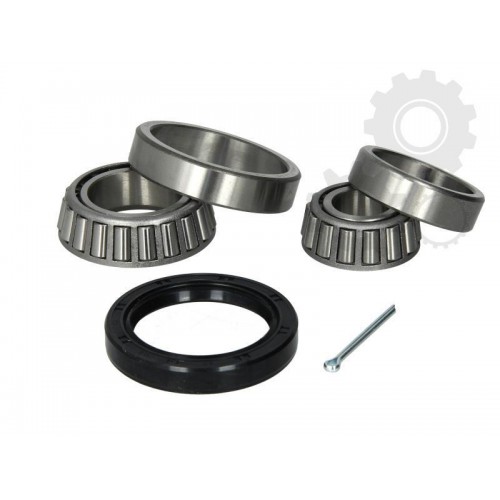 Set rulmenti roata