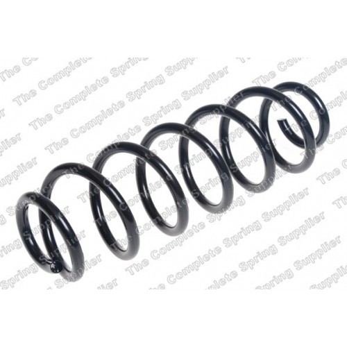 Arc suspensie axa spate