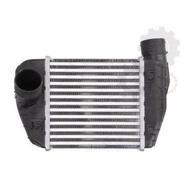 Radiator aer