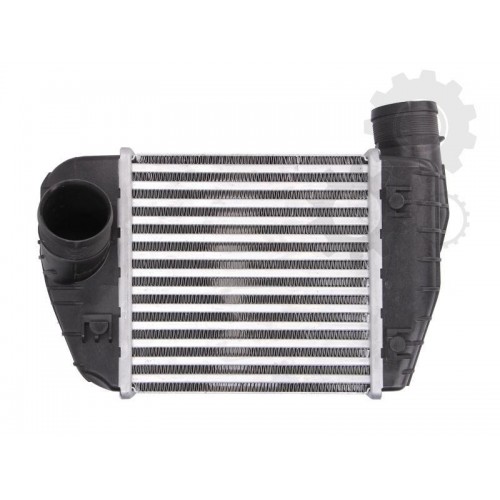 Radiator aer