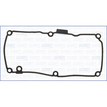Garnitura capac culbutor