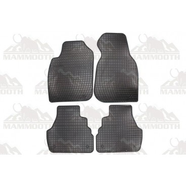 Covorase podea de cauciuc