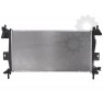 Radiator racire cu apa