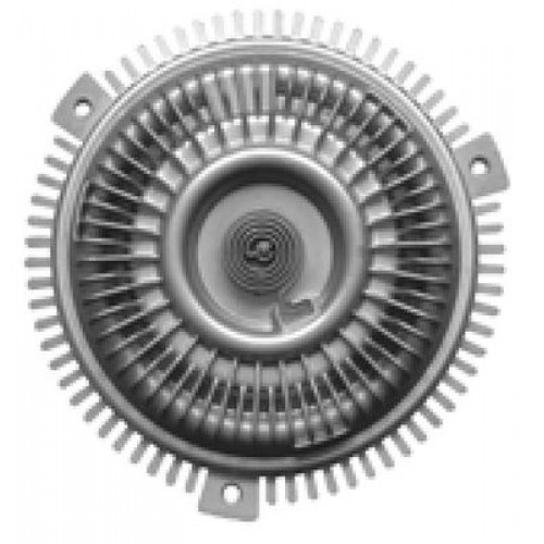 Ambreiaj ventilator