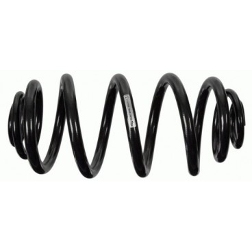 Arc suspensie axa spate