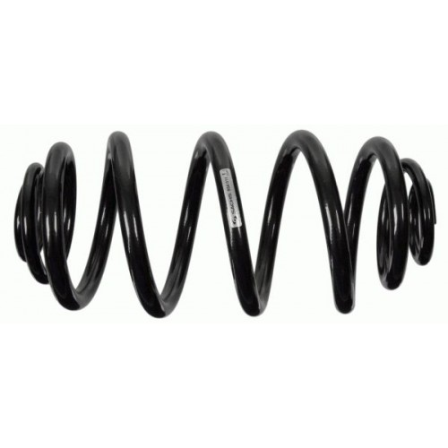 Arc suspensie axa spate