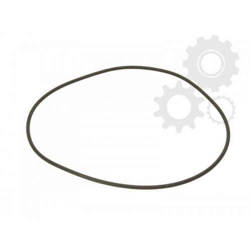 Rubber O-Rings