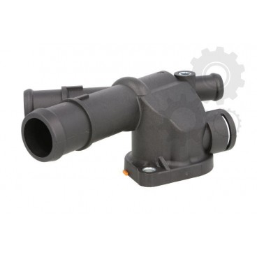 Conector sistem de racire