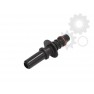 Conector furtune combustibil