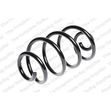 Arc suspensie axa spate