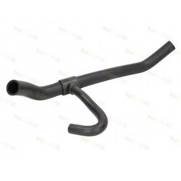 Furtun cauciuc sistem racire