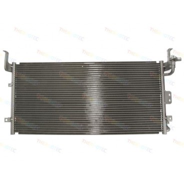 Radiator aer conditionat