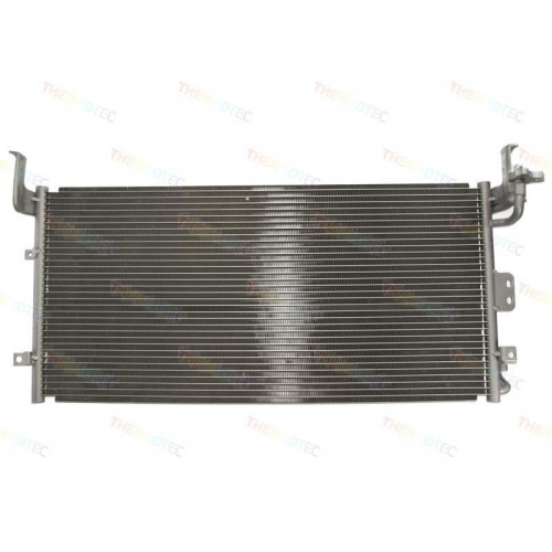 Radiator aer conditionat