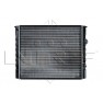 Radiator racire cu apa