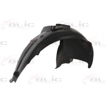 Carenaj interior aripa