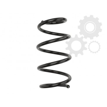 Arc suspensie axa fata