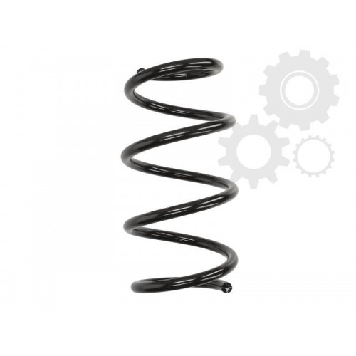 Arc suspensie axa fata