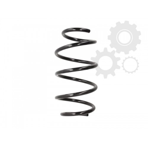 Arc suspensie axa fata