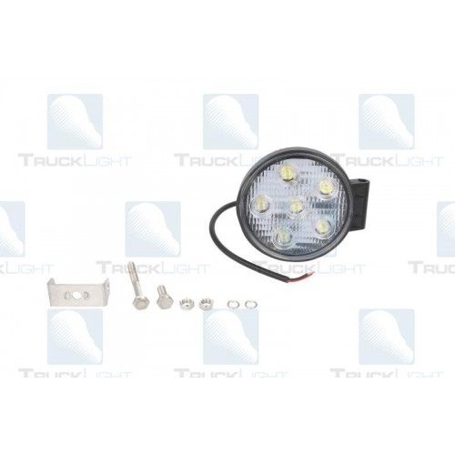 Lampa de lucru