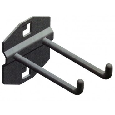 Hooks, grabs