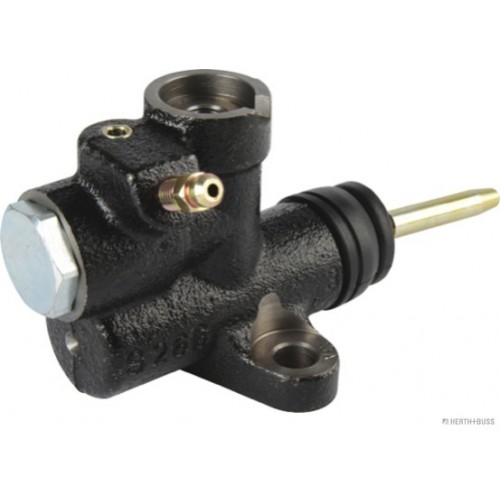 Sevomecanism ambreiaj Sevomecanism ambreiaj