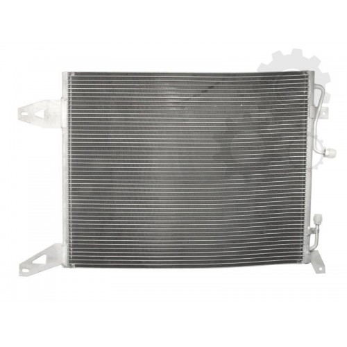 Radiator aer conditionat