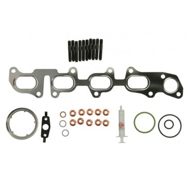 Kit de montaj turbocompresor