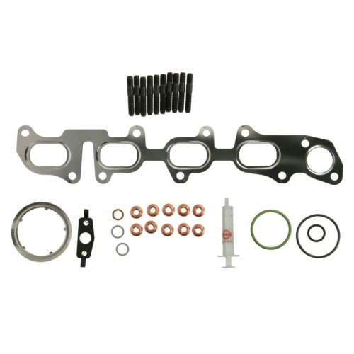 Kit de montaj turbocompresor