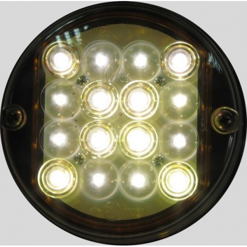Lampa mers inapoi