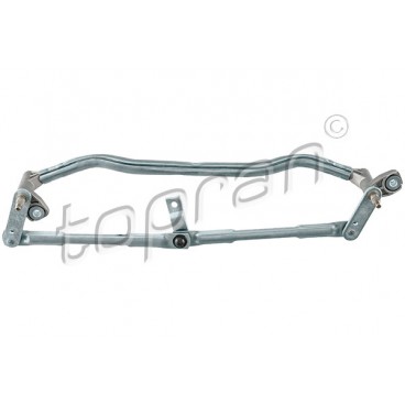 Mecanism stergatoar parbriz