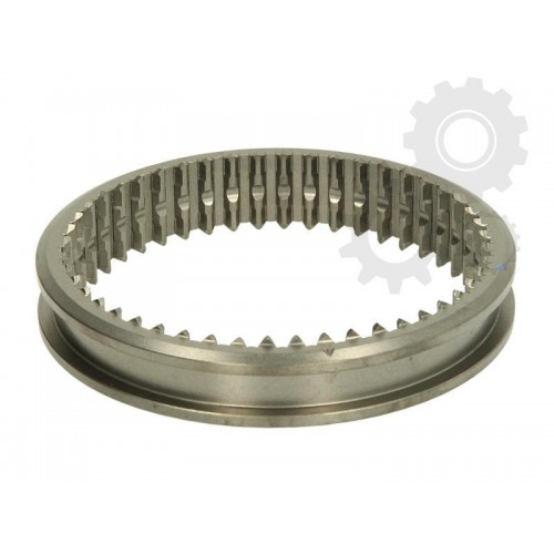 Synchromesh sliding sleeve Synchromesh sliding sleeve