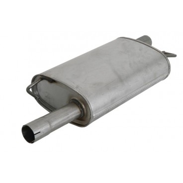 Sistem evacuare gaze/toba intermediara